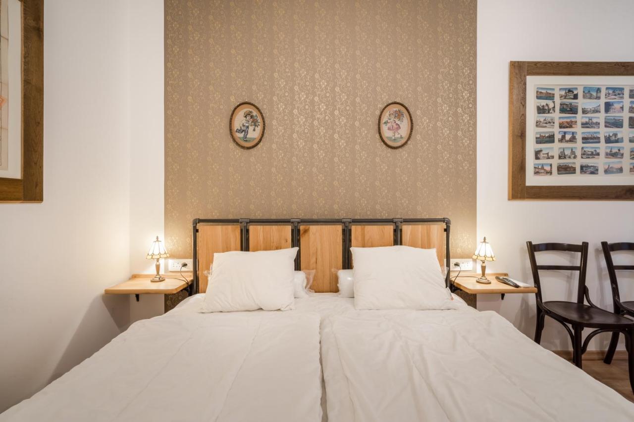 Bpr Kiraly Street Nest With A/C Apartment Budapest Exterior photo