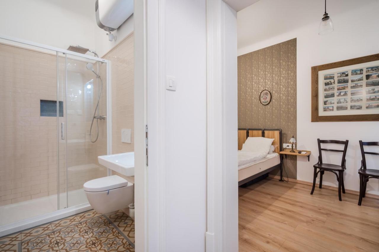Bpr Kiraly Street Nest With A/C Apartment Budapest Exterior photo